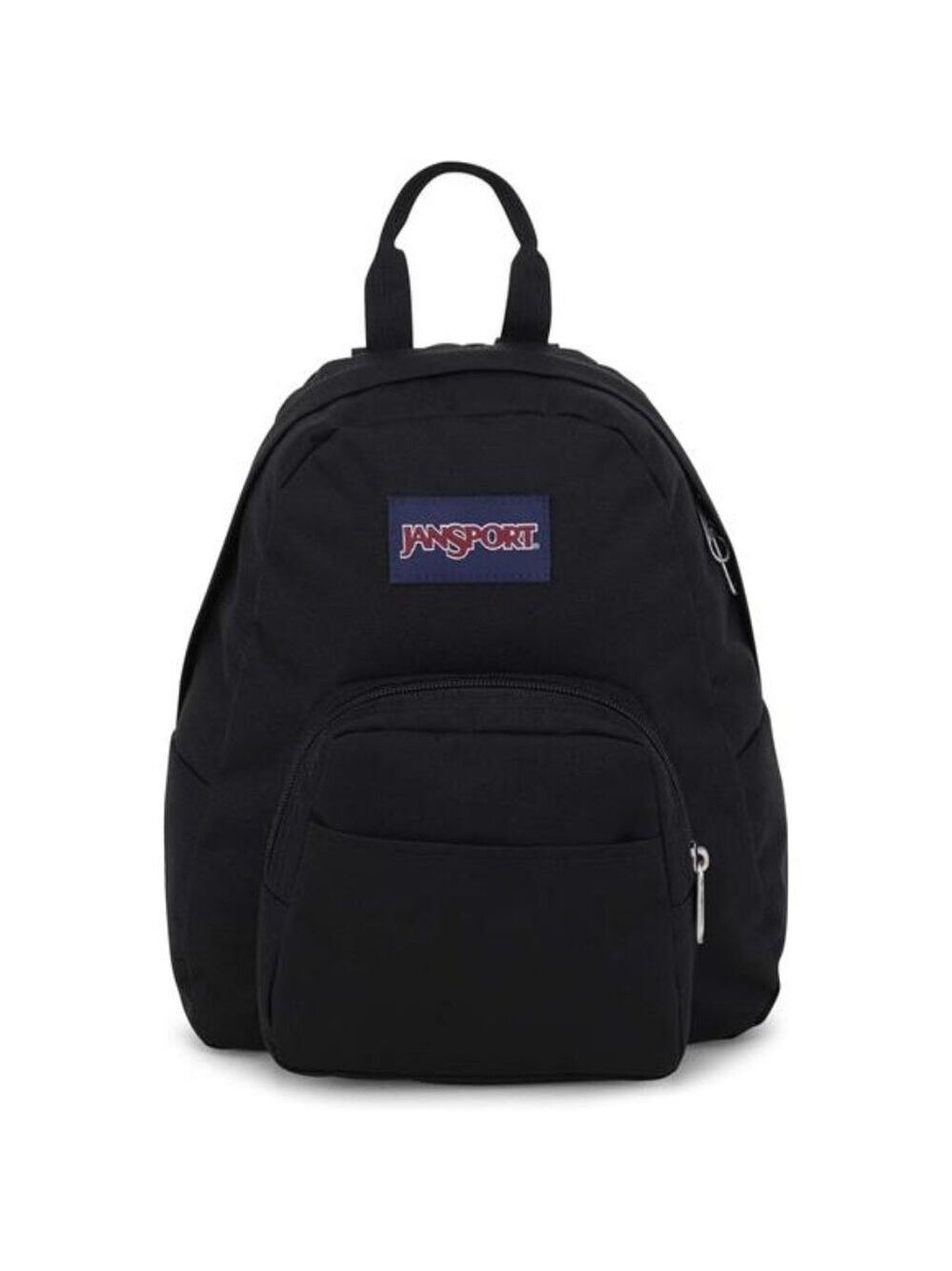 Mini Backpack Small Backpack Purse Adjustable Straps Lightweight Travel Bag Blac